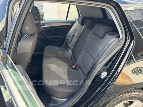 Golf Comfortline 1.0 TSI Total Flex Mec.