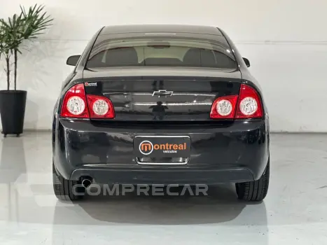 MALIBU 2.4 LTZ