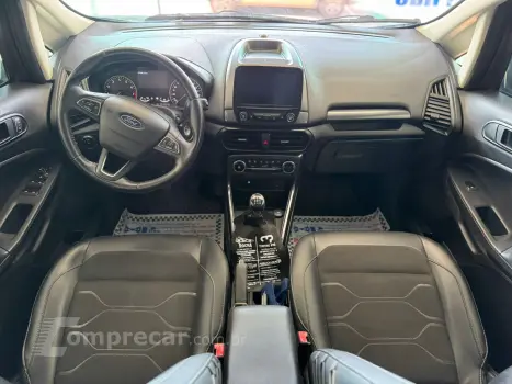 ECOSPORT 1.5 Ti-vct Freestyle