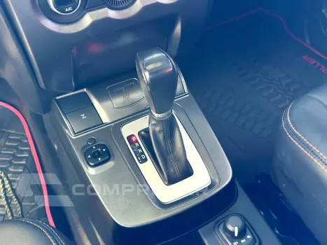 T4 3.2 TGV 4X4 20V TURBO INTERCOOLER DIESEL 2P AUTOMÁTICO
