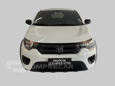 MOBI 1.0 EVO FLEX LIKE. MANUAL