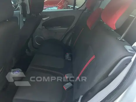 PALIO 1.6 MPI ESSENCE 16V FLEX 4P MANUAL