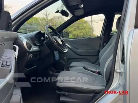 MONTANA 1.4 MPFI LS CS 8V