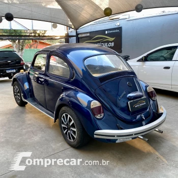 FUSCA 1.3 8V