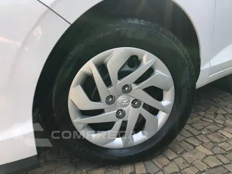 Hb20 1.0 12V Flex Sense Plus Manual
