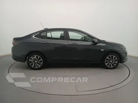 ONIX 1.0 TURBO FLEX PLUS PREMIER AUTOMÁTICO