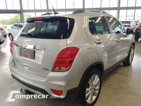TRACKER 1.4 16V Turbo Premier