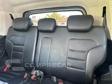 T4 3.2 XLT 4X4 20V TURBO INTERCOOLER DIESEL 2P MANUAL