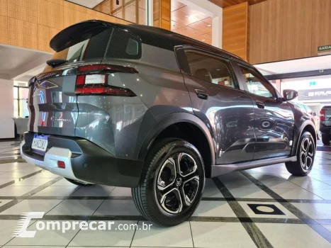 C3 AIRCROSS SHINE 1.0 FLEX TB 200 AUT.