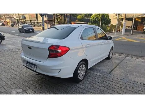 KA 1.5 TI-VCT FLEX SE SEDAN MANUAL