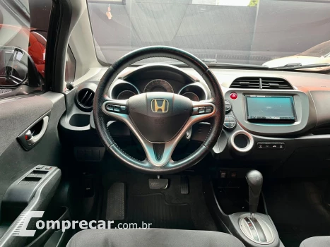 FIT 1.5 EX 16V