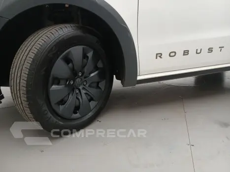 SAVEIRO 1.6 MSI ROBUST CS 16V FLEX 2P MANUAL