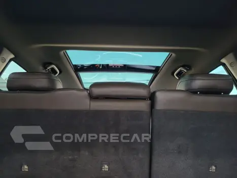 Commander Overl. TD380 2.0 4x4 Die. Aut.