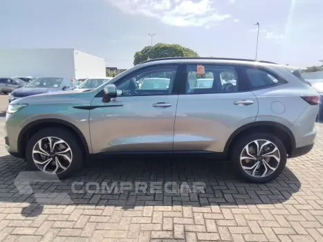 HAVAL H6 1.5 PHEV PREMIUM AWD E-TRACTION