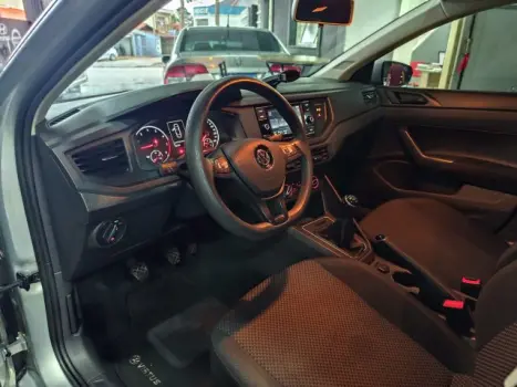 VIRTUS - 1.6 MSI TOTAL MANUAL