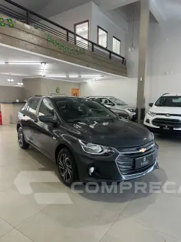 ONIX HATCH LT 1.0 12V Flex 5p Mec.