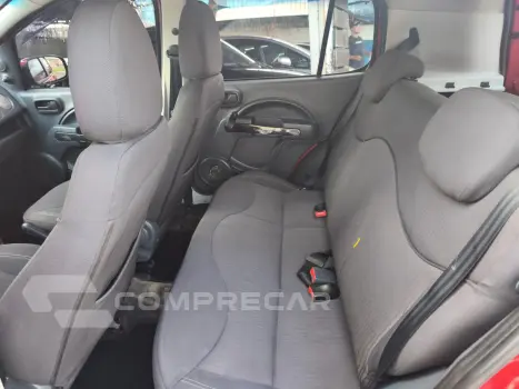 UNO 1.0 EVO WAY 8V