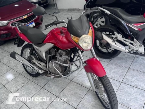 HONDA CG150 TITAN MIX KS