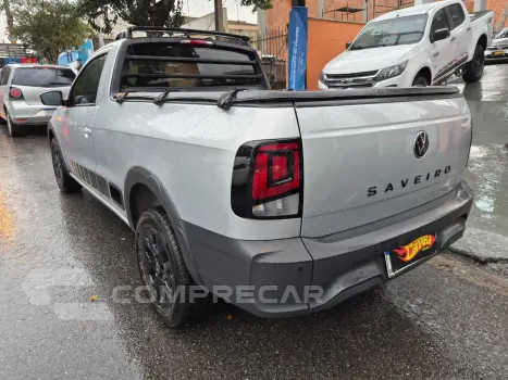 SAVEIRO 1.6 MSI Trendline CS 16V