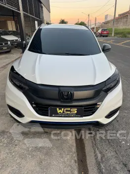 Honda HR-V Touring AT