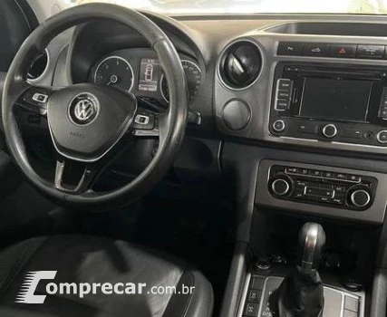 AMAROK CD 4X4 HIGH