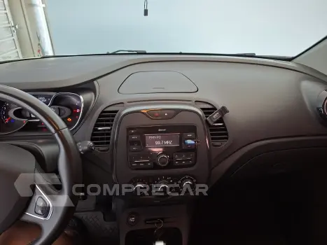 CAPTUR 1.6 16V SCE Life