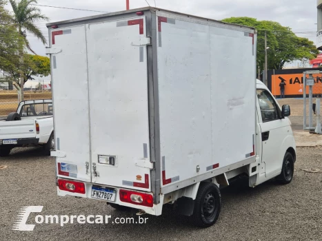 Pick-Up