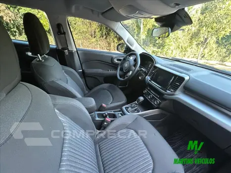 TORO 1.3 TURBO 270 FLEX FREEDOM AT6