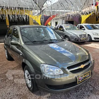 Classic Life/LS 1.0 VHC FlexP. 4p