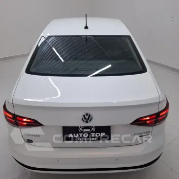 VIRTUS 1.0 200 TSI Comfortline