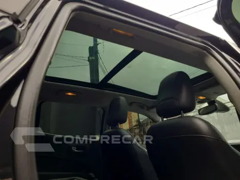 COMPASS LIMITED 2.0 4x2 Flex 16V Aut.