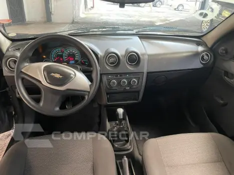 CELTA 1.0 LT 8V FLEX 4P MANUAL