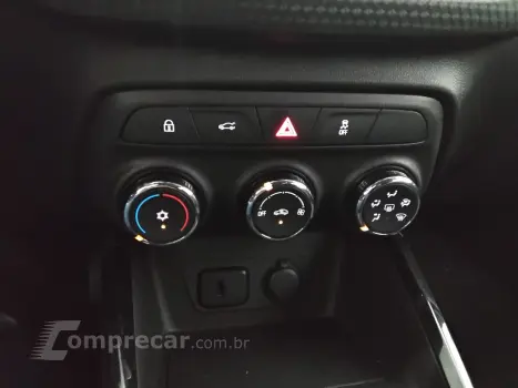 ONIX 1.0 TURBO FLEX RS AUTOMÁTICO