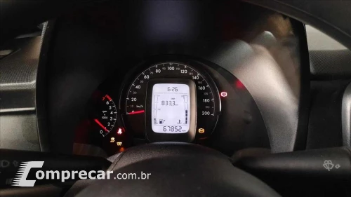 STRADA 1.4 FIRE FLEX ENDURANCE CS MANUAL