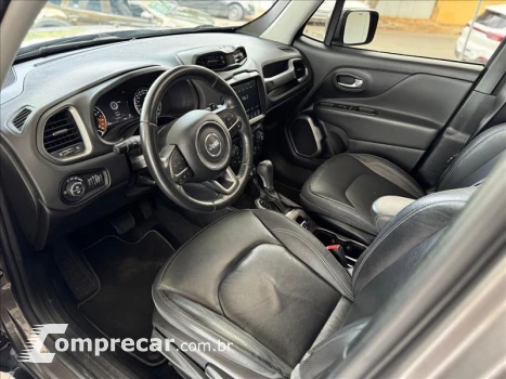 RENEGADE 1.8 16V Longitude