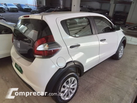 MOBI 1.0 EVO FLEX LIKE. MANUAL