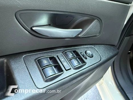 PUNTO 1.6 Essence 16V