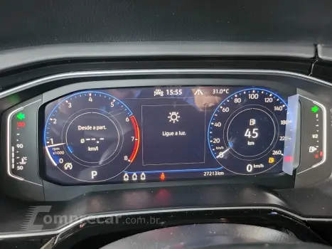 VIRTUS 1.4 250 TSI EXCLUSIVE AUTOMÁTICO