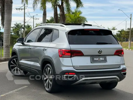 TAOS 1.4 250 TSI Highline