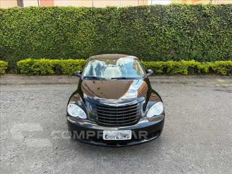 PT CRUISER 2.4 Classic 16V