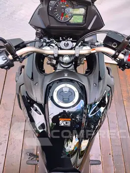 SUZUKI V STROM 650 XT ABS