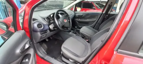 PUNTO 1.4 Attactive 8V