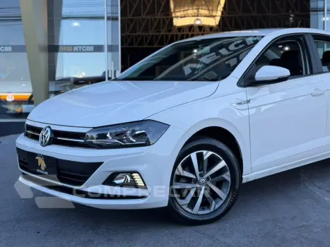 VIRTUS 1.0 200 TSI HIGHLINE AUTOMÁTICO