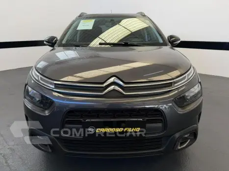 C4 CACTUS 1.6 FEEL AUT