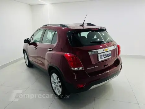 CHEV TRACKER PREMIER