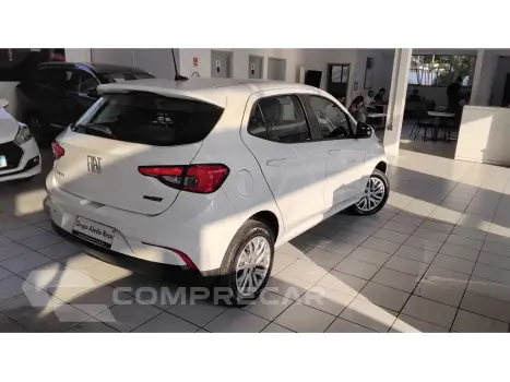 ARGO 1.0 FIREFLY FLEX DRIVE MANUAL