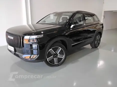 JAECOO 7 1.5 TGDI PHEV PRESTIGE DHT 4 portas