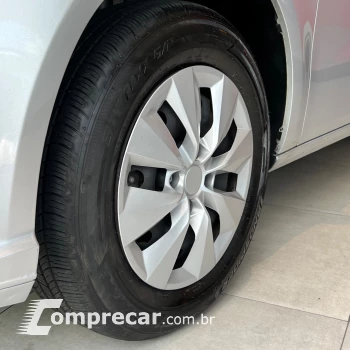 Gol 1.0 Flex 12V 5p