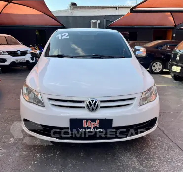 GOL 1.6 MI 8V G.V