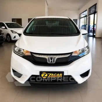 FIT LX CVT